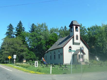 Imagen de Port Wing (condado de Bayfield, Wisconsin)