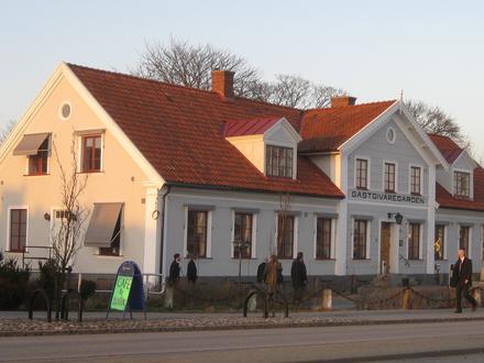 Bild von Staffanstorp