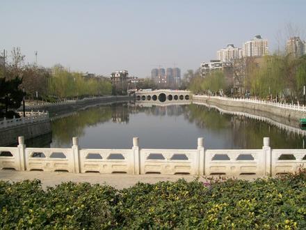 Imahe ng Fuyang, Anhui Imahe ng Fuyang, Anhui