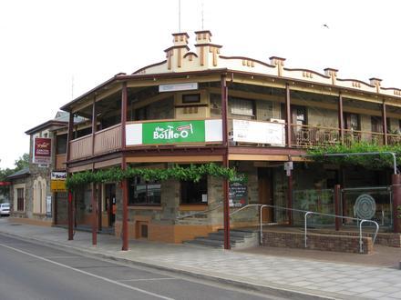 Immagine Clare (Australia)