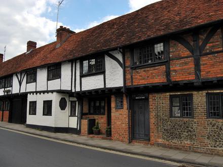 Image of Henley-on-Thames