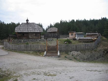 Image of Kremna Image of Kremna