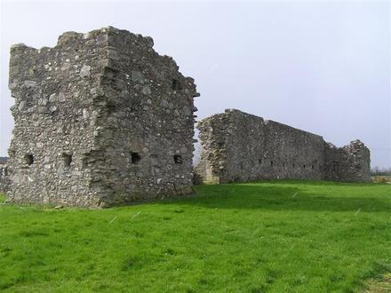 Bild på Castlederg Bild på Castlederg