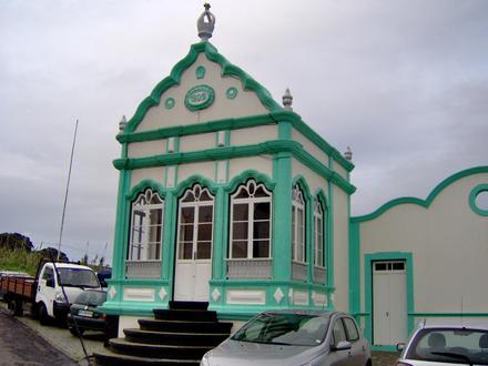 Image of Porto Martins Image of Porto Martins