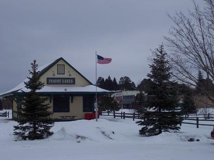 Bild von Pequot Lakes Bild von Pequot Lakes