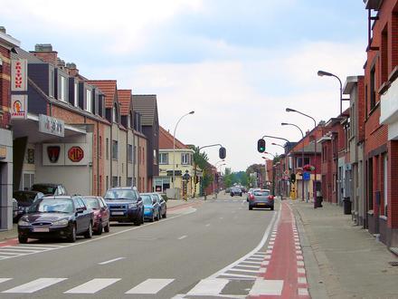Obrázok Kalmthout Obrázok Kalmthout