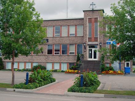 Image of Saint-Gédéon, Quebec Image of Saint-Gédéon, Quebec