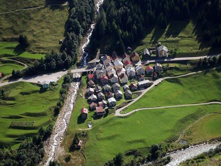 Image of Bedretto Image of Bedretto