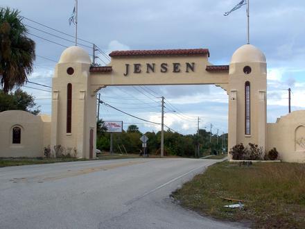 Image de Jensen Beach