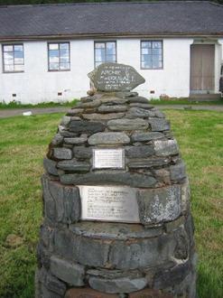Bild von Knoydart Bild von Knoydart