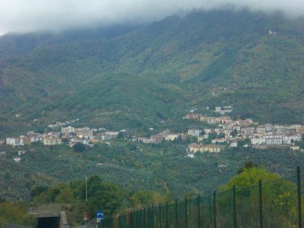 Immagine Calabritto Immagine Calabritto