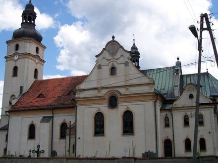 Bild von Tworóg Bild von Tworóg