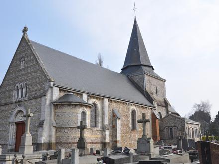 Immagine Étainhus Immagine Étainhus