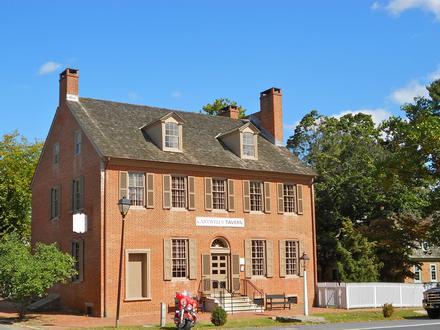 Imagen de Odessa (Delaware)