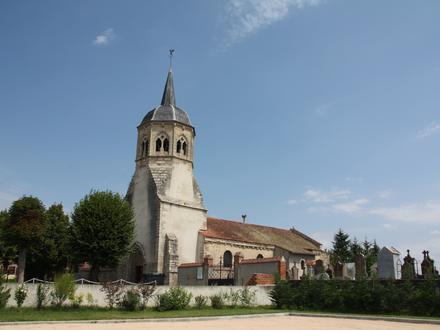 Image of Monestier, Allier
