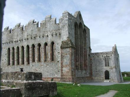 Image of Ardfert Image of Ardfert