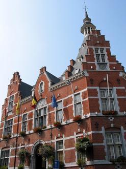 Afbeelding van Borgworm