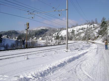 Bild von Brod Moravice Bild von Brod Moravice