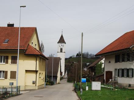 Bild von Tegerfelden Bild von Tegerfelden