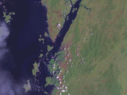 Bild von Ranong Bild von Ranong