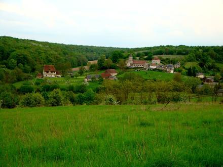 Imagen de Tordouet Imagen de Tordouet