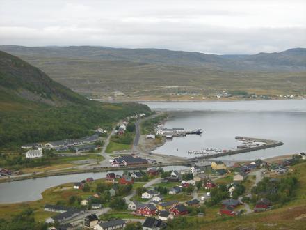 Bild von Kvalsund Bild von Kvalsund