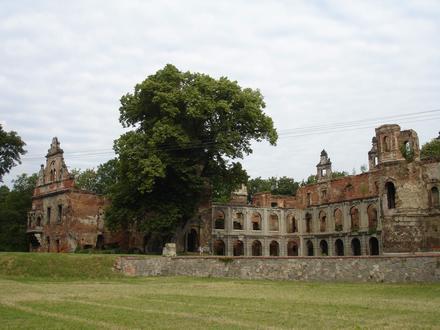 Bild von Tworków