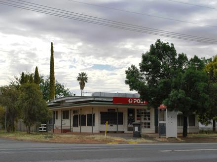 Image de Hanwood