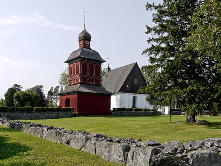 Bild von Nordmaling