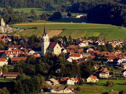 Afbeelding van Šentrupert (Šentrupert) Afbeelding van Šentrupert (Šentrupert)