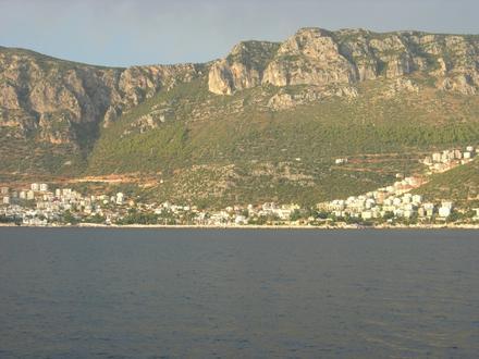 Immagine Kaş Immagine Kaş