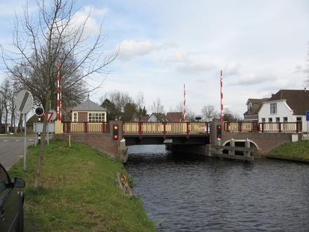 Image of Norgervaart Image of Norgervaart