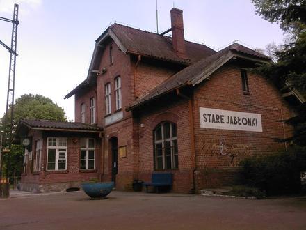 Bild von Stare Jabłonki