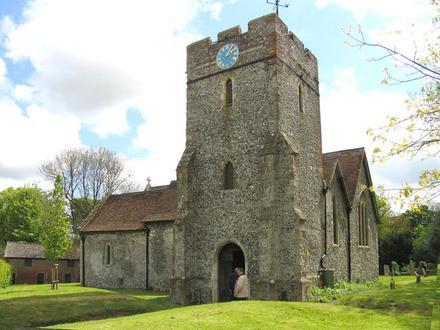Image of Eythorne Image of Eythorne