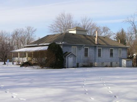 Image of Avon Isle