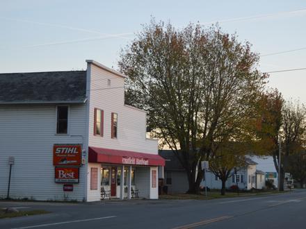 Image of Chatfield, Ohio Image of Chatfield, Ohio