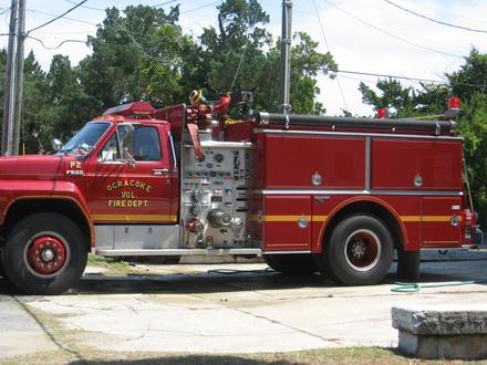 Afbeelding van Ocracoke