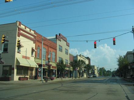 Bild von Orrville (Ohio)