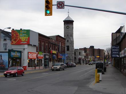 Image of Quinte West