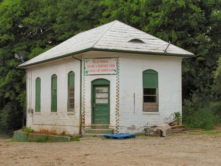 Image of Talbott, Tennessee Image of Talbott, Tennessee