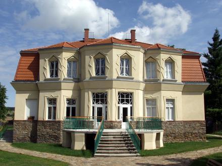 Immagine Libodřice Immagine Libodřice