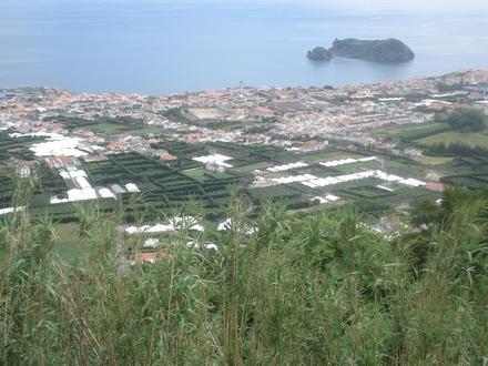Afbeelding van Vila Franca do Campo Afbeelding van Vila Franca do Campo