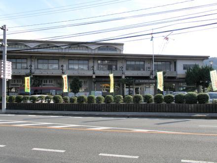 久世町の画像 久世町の画像