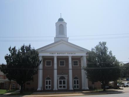 Immagine Athens (Texas) Immagine Athens (Texas)