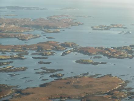 Imatge de Benbecula Imatge de Benbecula