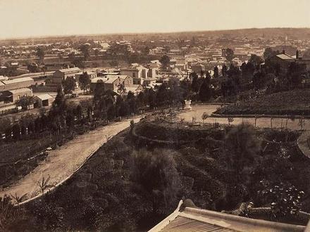 Immagine Gawler Immagine Gawler