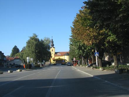 Imagen de Zlatar