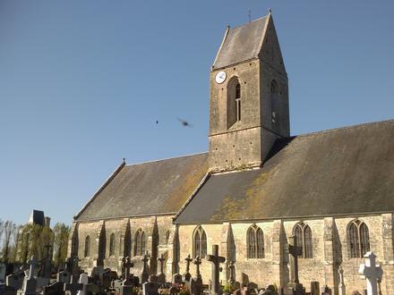 Bild von Auvers (Manche)