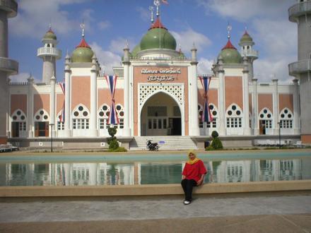 Bild von Pattani