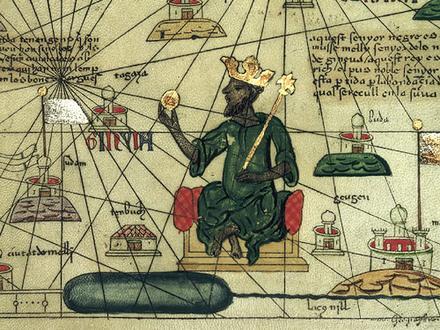 Image de Mansa